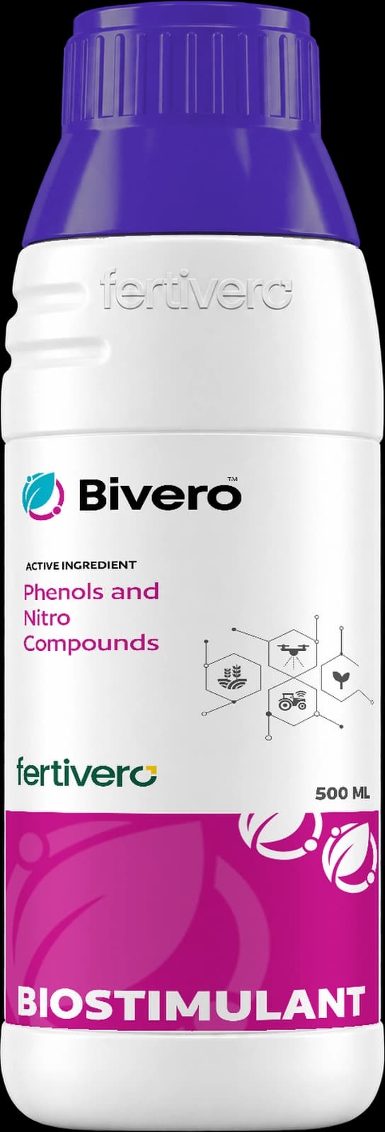 BIVERO, 500ml pack