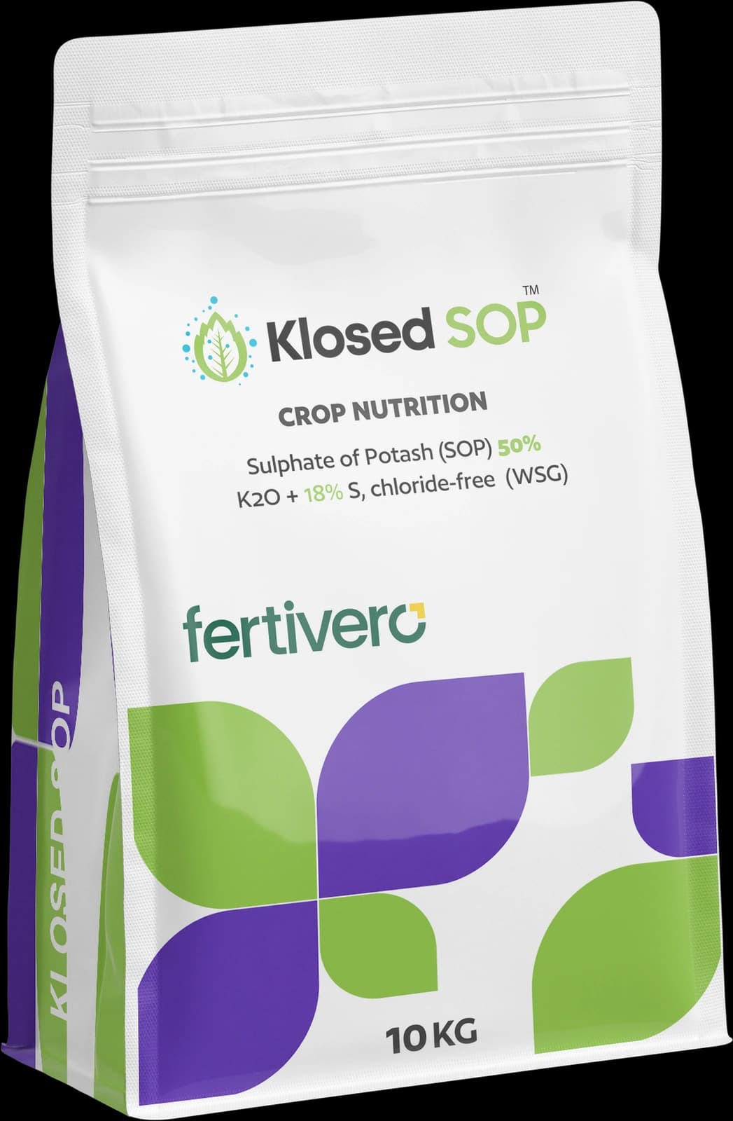 KLOSED SOP, 10Kg pack