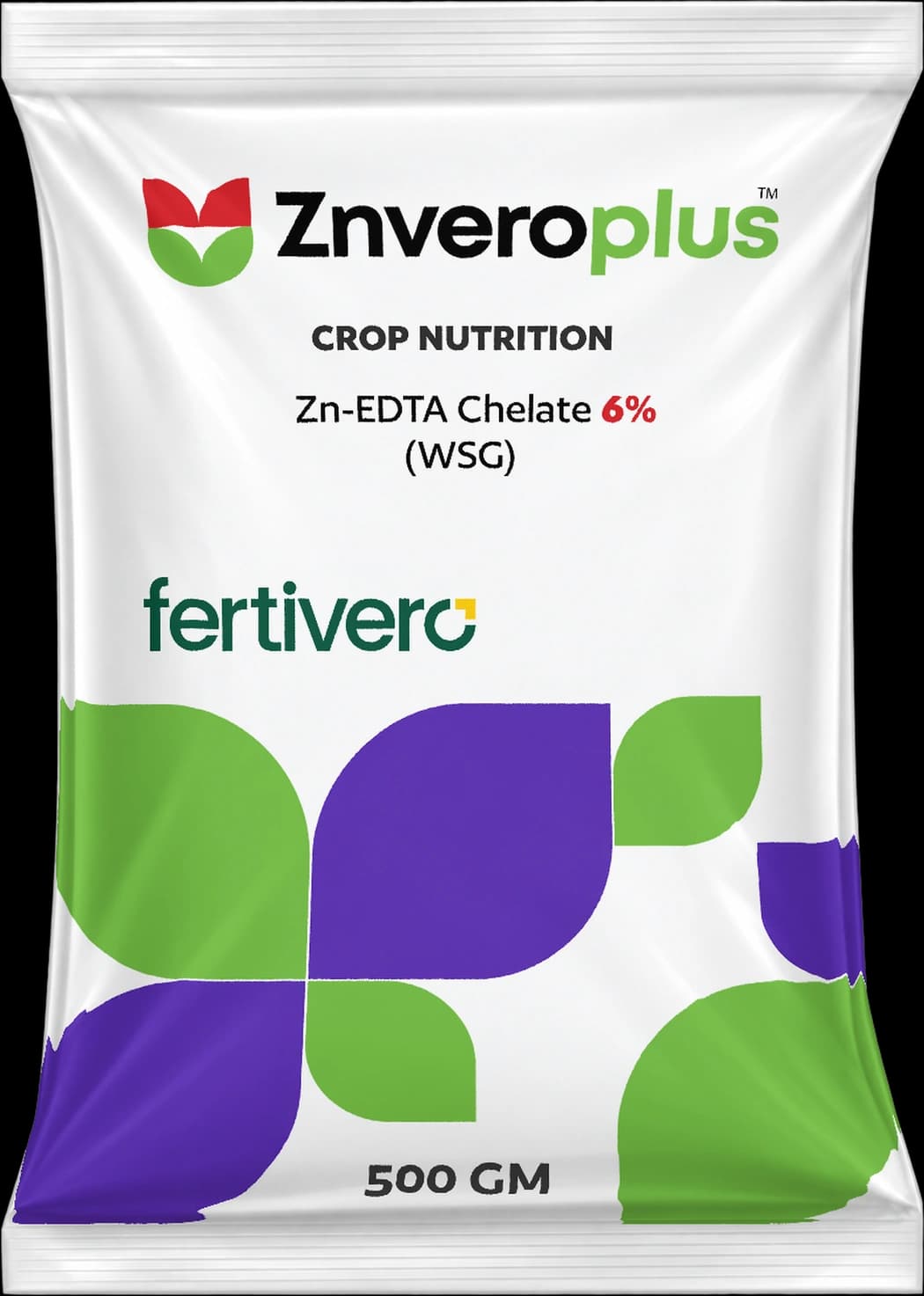 ZNVERO +, 500gm pack
