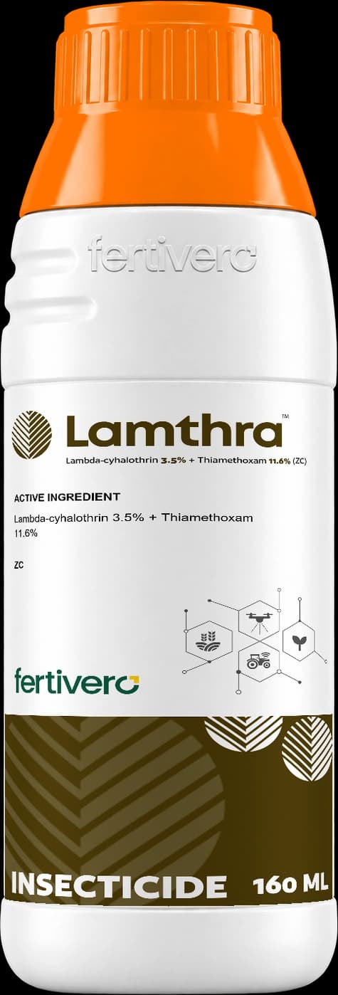 LAMTHRA, 160ml pack