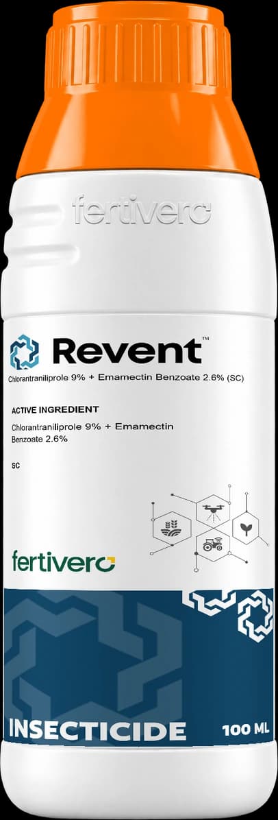 REVENT, 100ml pack