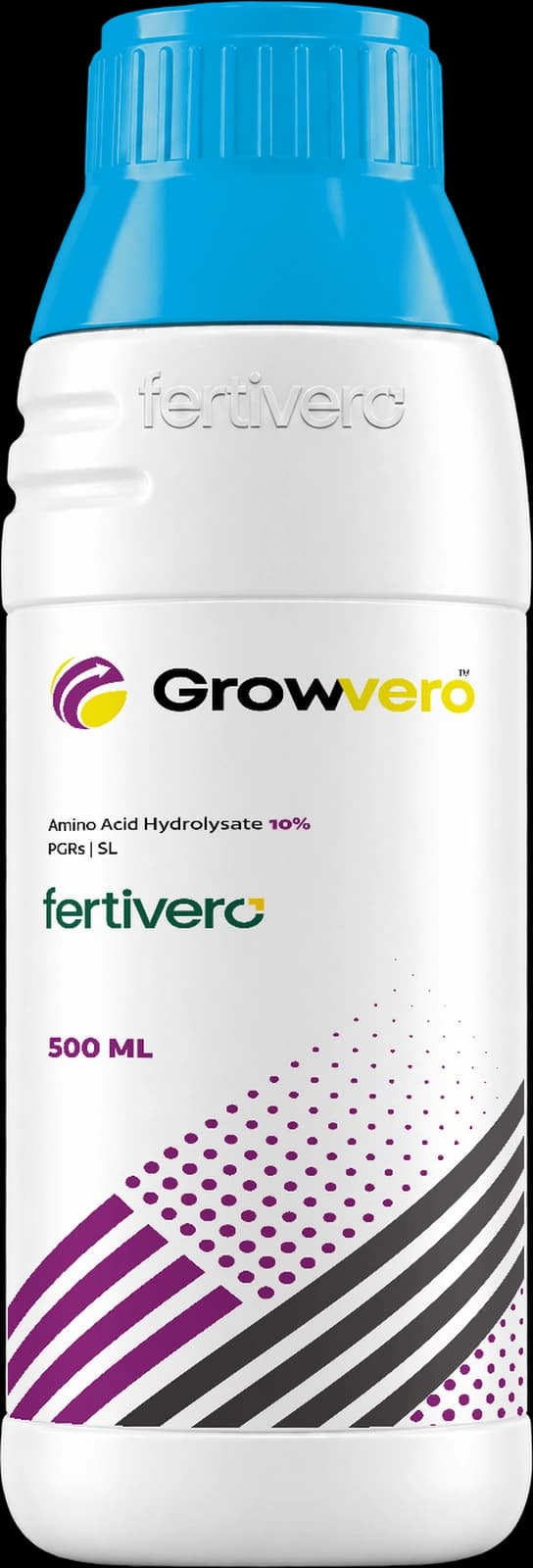 GROWVERO, 500ml pack