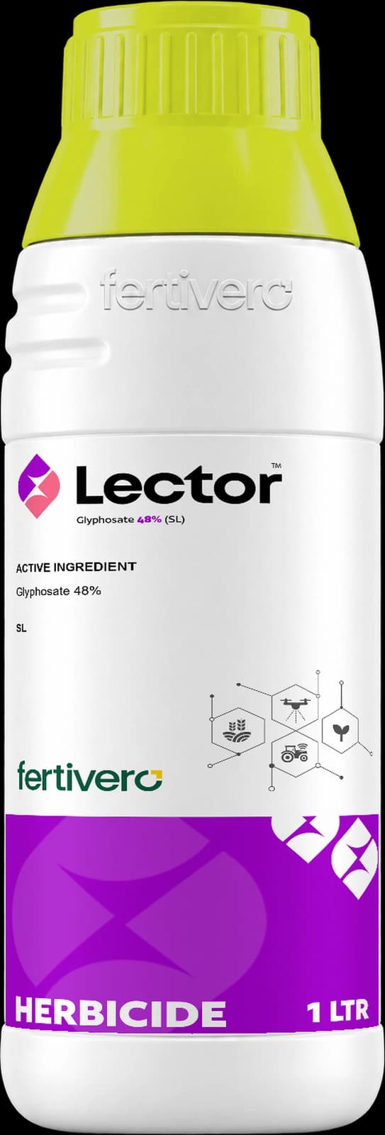 LECTOR, 1L pack